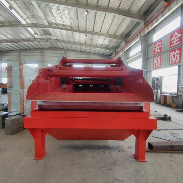 Руководство по закупке грохотов для обезвоживания хвостов