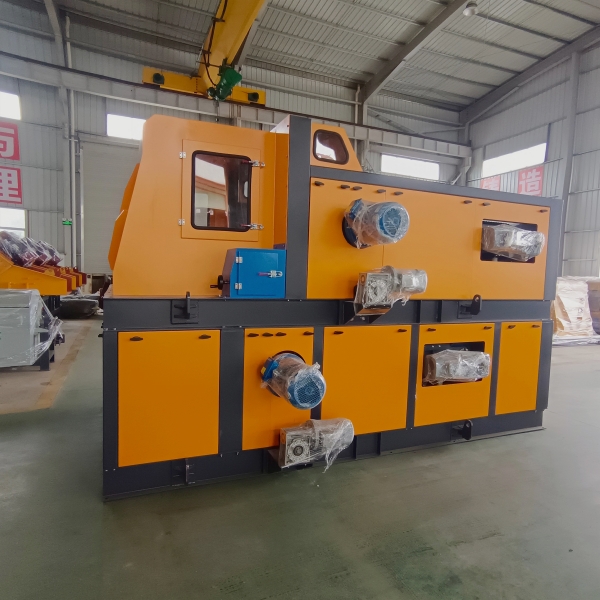 Для чего используется вихретоковый сепаратор?