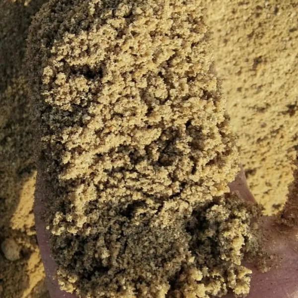 Каков эффект производства песка в шаровой мельнице мокрого помола?